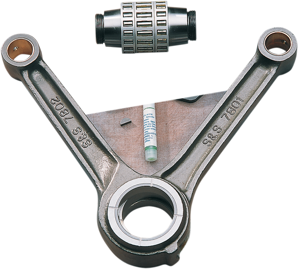 S&S CYCLE Connecting Rod Assembly - XL 34-7800 S&S CYCLE Connecting Rod Assembly - XL 34-7800