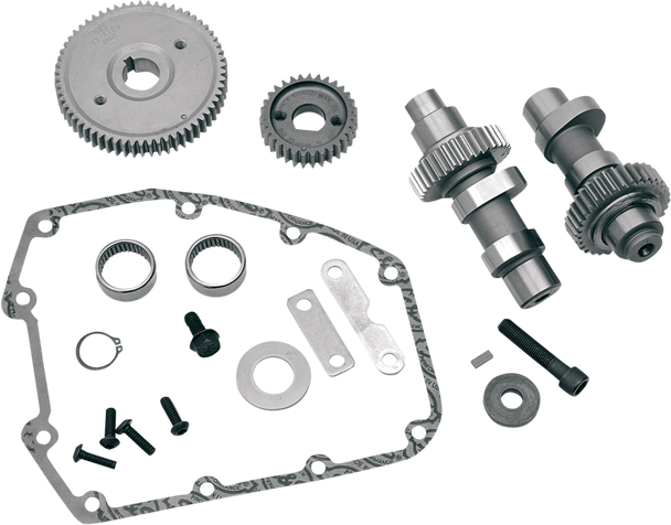 S&S CYCLE Cam with Gears - 585G - Twin Cam 33-5268