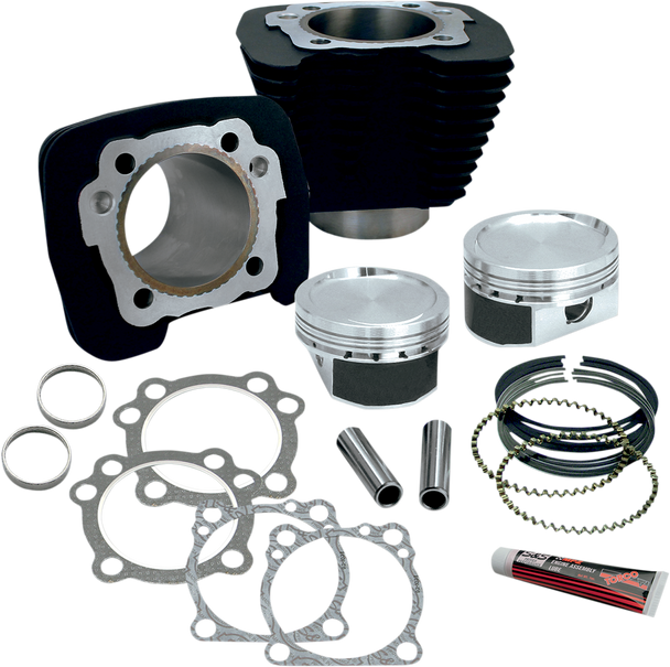 S&S CYCLE Cylinder Kit - 883-1200 910-0687