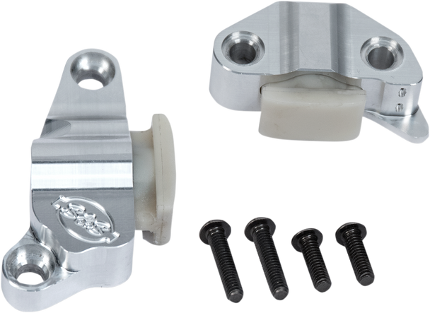 S&S CYCLE Hydraulic Cam Chain Tensioners 330-0518