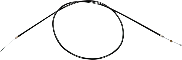 S&S CYCLE Throttle Cable - 48" 19-0224