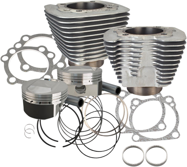 S&S CYCLE Cylinder Kit 910-0690