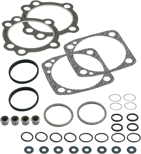 S&S CYCLE Top End Gasket - 3-5/8" - Big Twin 90-9502