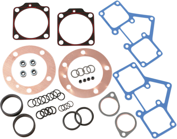 S&S CYCLE Top End Gasket Kit 90-9500