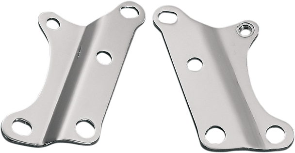 DRAG SPECIALTIES Engine Motor Mount Plate - XL 28-0013-SC4