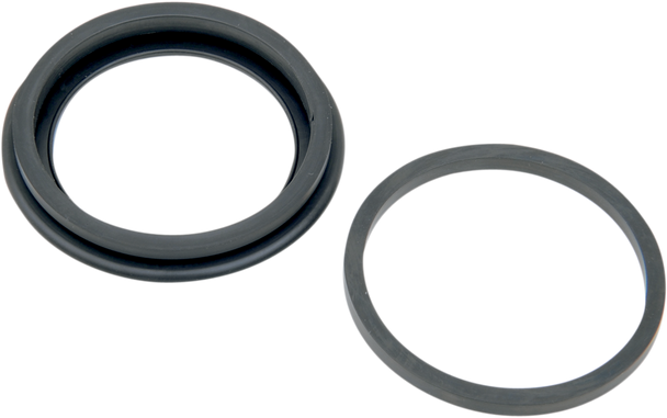 DRAG SPECIALTIES Rear Caliper Seal Kit - Dual Piston - 80-87 FL 20667-HC3