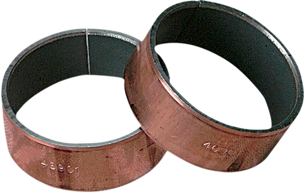 DRAG SPECIALTIES Upper Fork Bushing - 35 mm - 0.588" W - '84-'87 FX/XL 45413-84-HC3