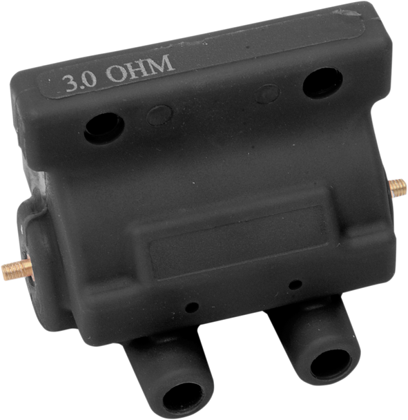 DRAG SPECIALTIES 12 Volt - Ignition Coil 10-2025B