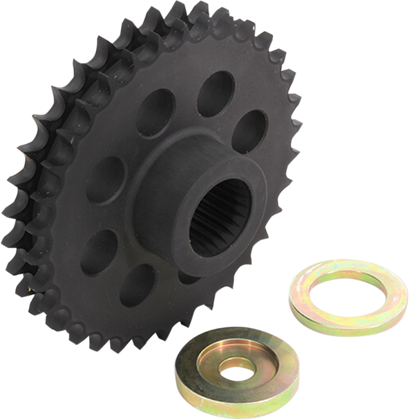 DRAG SPECIALTIES Primary Sprocket 191200