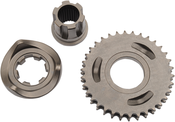 DRAG SPECIALTIES Compensator Sprocket 241271