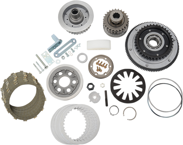 DRAG SPECIALTIES Primary Drive Kit 210186