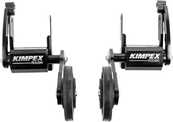 Kimpex Rouski Retractable Wheel System for Yamaha Snowmobiles 472570