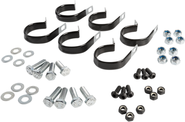 KIMPEX Lower Door Half - RZR 373362