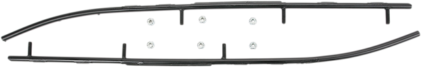 SNO STUFF X-calibar Carbide Runner - 506 Series - 6" - 60° 506-204