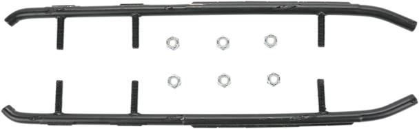 SNO STUFF X-calibar Carbide Runner - 506 Series - 6" - 60° 506-431