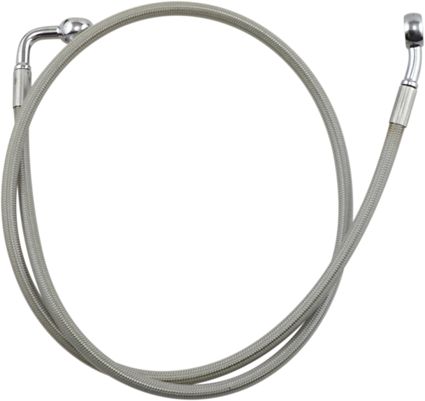 PowerMadd Extended Brake Line 35 inch Ski-Doo 45607 PowerMadd Extended Brake Line 35 inch Ski-Doo 45607