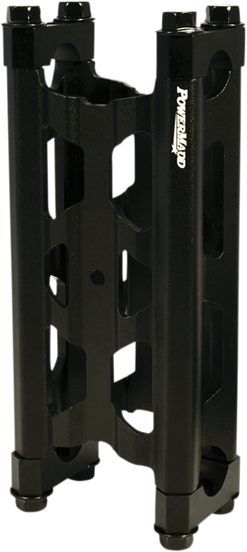 POWERMADD/COBRA Risers - Pivot - 6" - Narrow 45760