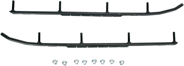 STUD BOY G-Force Carbide Wear Bars - 9" - 60° POL-R2370-90