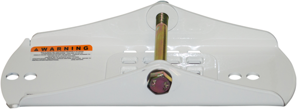Starting Line Products Ski Mount Saddle Standard Use Arctic Cat F5 2013-2014 35-393