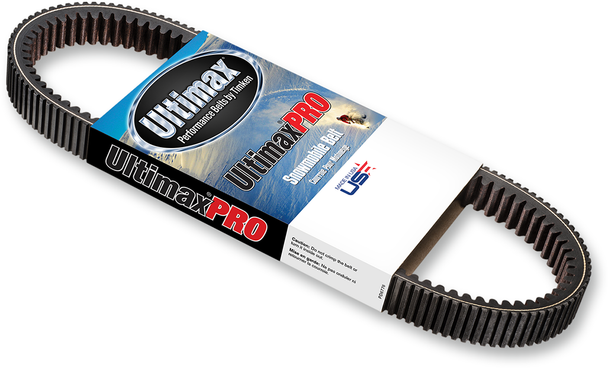 ULTIMAX Pro Drive Belt 144-4616U4