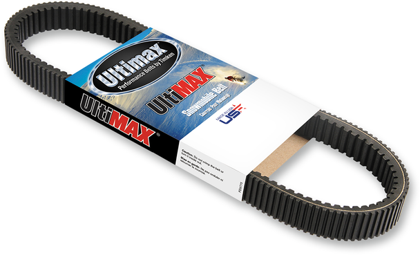 ULTIMAX Drive Belt MAX1067M3