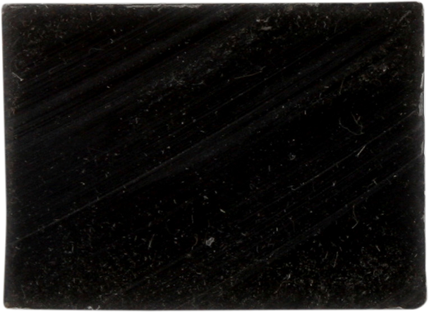 GARLAND Black Replacement Slide - UHMW - Profile 08 - Length 44.50" - Rupp 08-4450-0-14-01