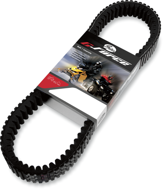 GATES Drive Belt 41G4620