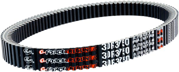 GATES Drive Belt 30R3750