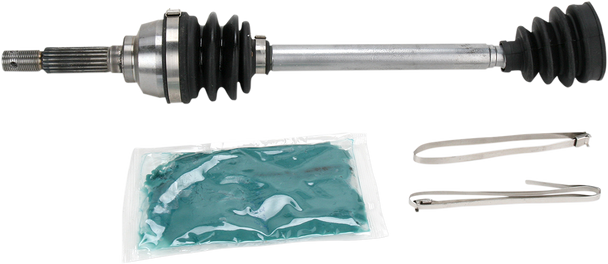 EPI Half Wheel Shaft - Front - Suzuki WE381816