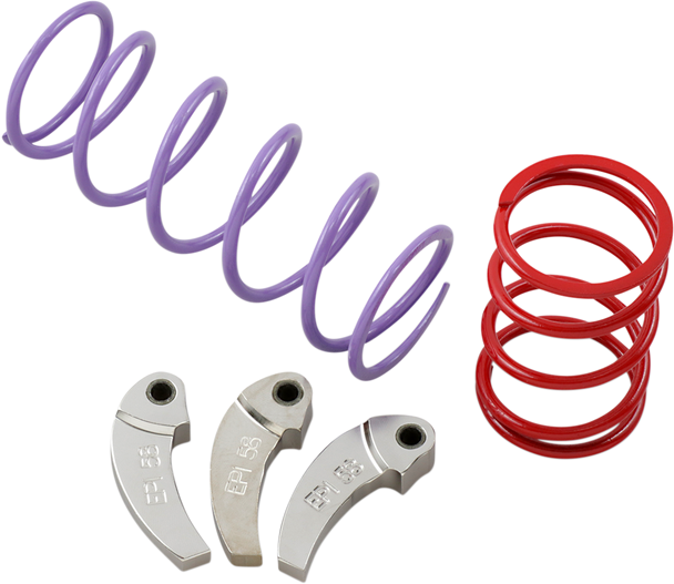 EPI Clutch Kit WE437029