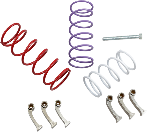 EPI Mud Clutch Kit - Can Am WE437106