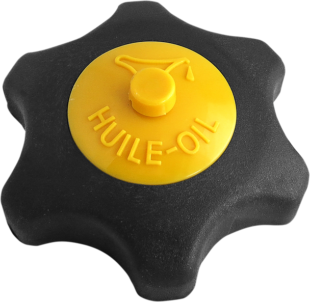 EPI Oil Cap - Ski-Doo EPISOC3 EPI Oil Cap - Ski-Doo EPISOC3