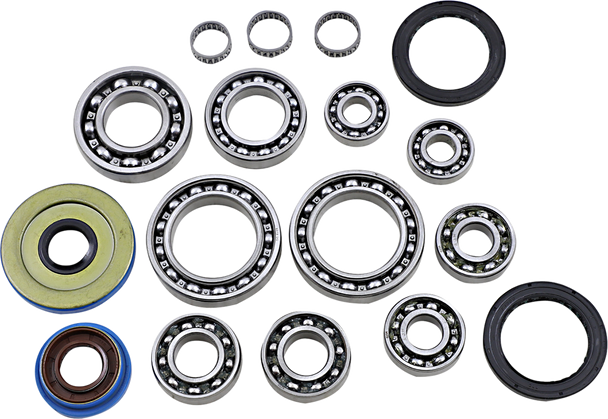 EPI Differential Bearing/Seal Kit - Rear WE290136