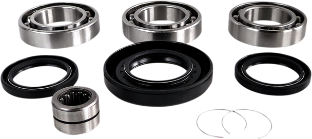 EPI Differential Bearing/Seal Kit - Rear WE290128