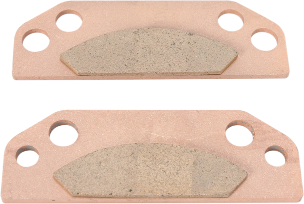 MOOSE UTILITY XCR Brake Pads - Parking Brake - Ranger M526-S47