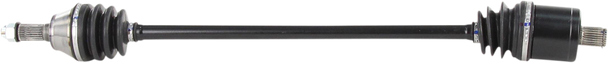 MOOSE UTILITY Complete Axle Kit - Rear Left/Right - Polaris POL-7080 MOOSE UTILITY Complete Axle Kit - Rear Left/Right - Polaris POL-7080
