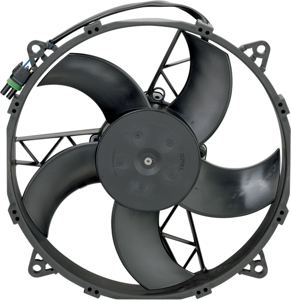 MOOSE UTILITY OEM Replacement Cooling Fan - Polaris Z4010