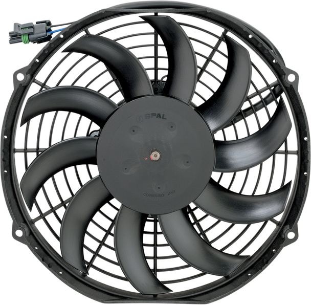 MOOSE UTILITY OEM Replacement Cooling Fan - Polaris Z4006