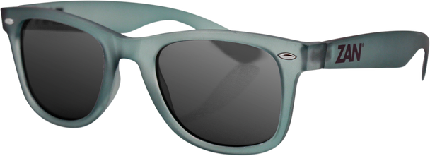 ZAN HEADGEAR Winna Sunglasses - Matte Olive EZWA05