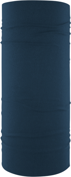 ZAN HEADGEAR Motley Tube® Polyester Neck Tube - Navy T284
