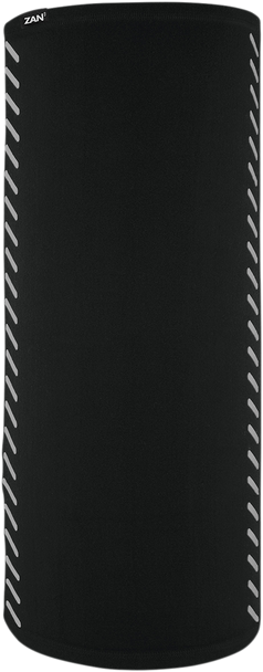 ZAN HEADGEAR SportFlex™ Reflective Tube - Black TL114R