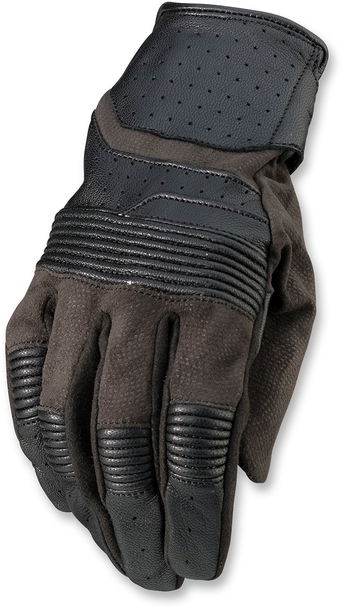 Z1R Bolt Gloves - Black - Small 3301-3072