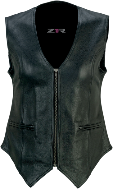 Z1R Women's Scorch Vest - Black - Small 2831-0065
