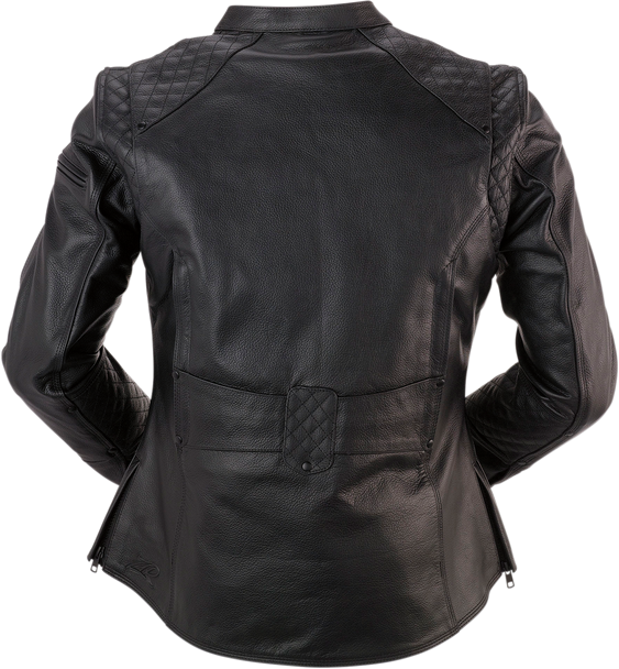 Z1R Women's 35 Special Jacket - Black - Medium 2813-0772