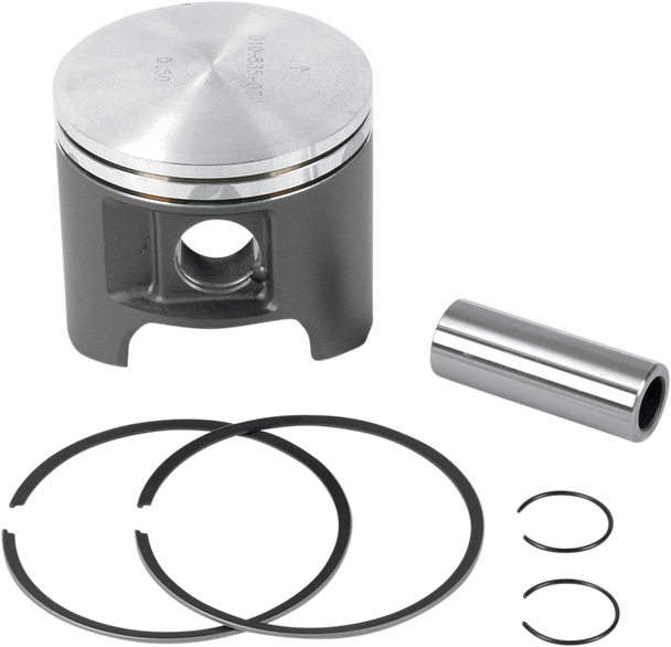 WSM Piston Kit - Polaris - +1 mm 010-835-07K