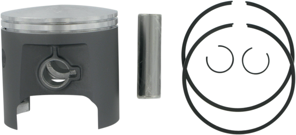 WSM Piston Assembly - Polaris - +1 mm 50-306-07PK