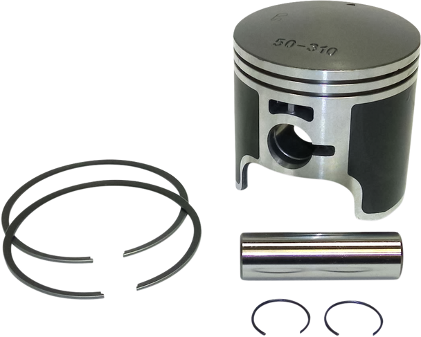 WSM Piston Kit - Polaris 300 - +.50 mm 50-310-05PK