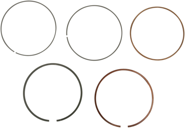 WSM Ring Set 010-970