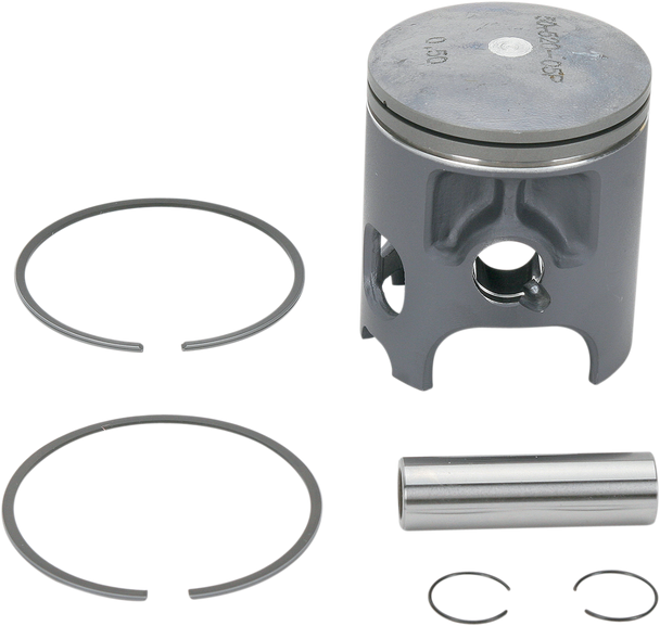 WSM Piston Kit -  Yamaha - +.50 mm 50-520-05PK WSM Piston Kit -  Yamaha - +.50 mm 50-520-05PK