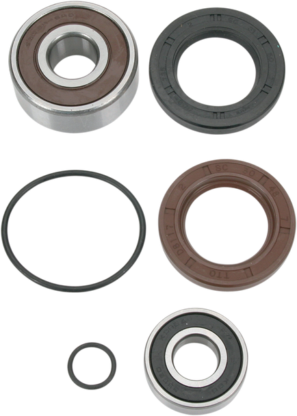 WSM Jet Pump Repair Kit - Kawasaki 003-609
